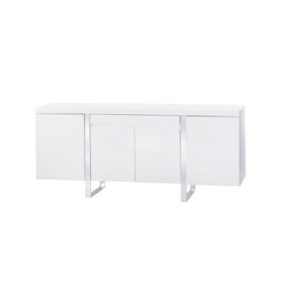 Bellini Modern Living Sierr Sideboard