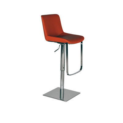 Bellini Modern Living Celeb Adjustable Swivel Barstool