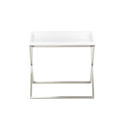 Bellini Modern Living End Table