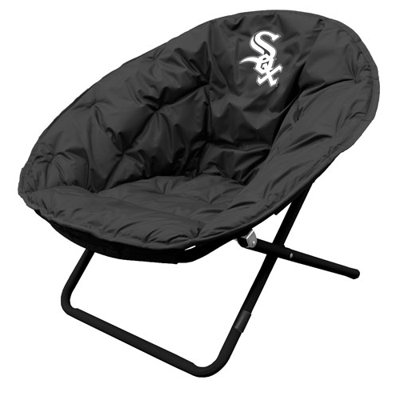 Logo Chairs MLB Sphere Lounge Chair