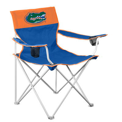 Logo Chairs NCAA Big Boy Chair