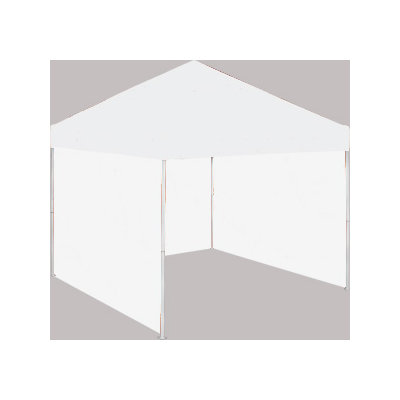 Logo Chairs Side Panel