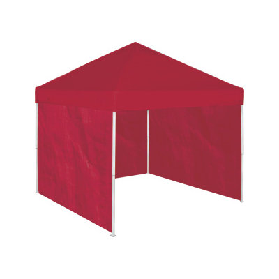 Logo Chairs Side Panel