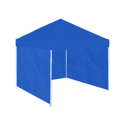 Logo Chairs Side Panel