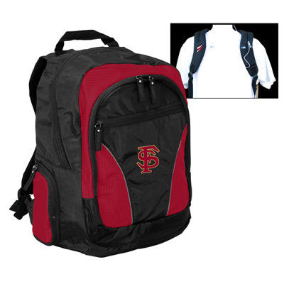 Logo Chairs NCAA Backpack