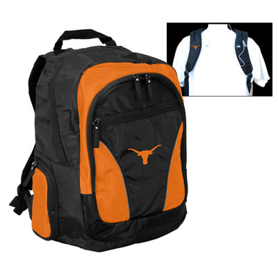 Logo Chairs NCAA Backpack