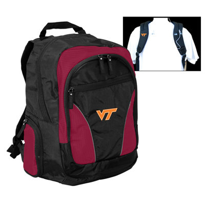 Logo Chairs NCAA Backpack