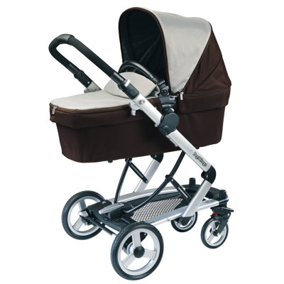 Peg Perego Skate Pram Stroller