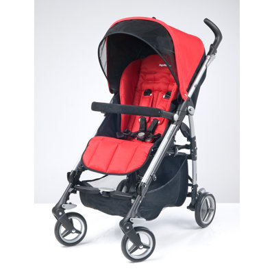 Peg Perego Si 2010 Stroller