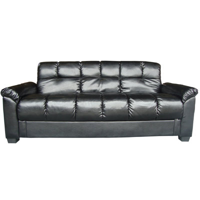 Hazelwood Home Sleeper Sofa