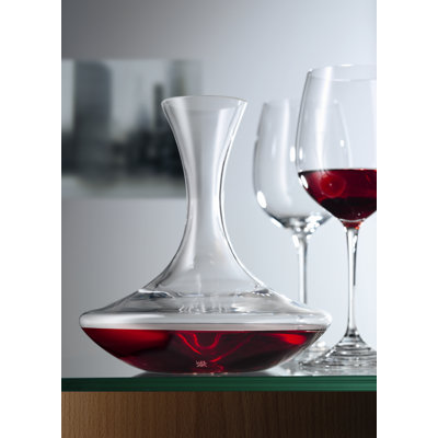 WMF Easy Pour Wine Decanter