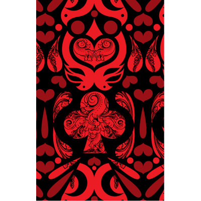 Kreme LLC California Cards Wallpaper