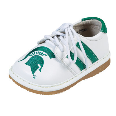 Squeak Me Shoes NCAA Boys' Sneaker