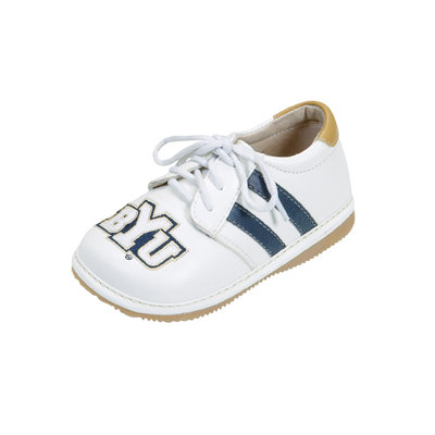 Squeak Me Shoes NCAA Boys' Sneaker