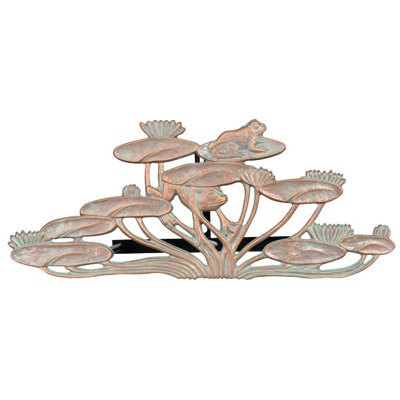 Whitehall Products Frog Hose Holder