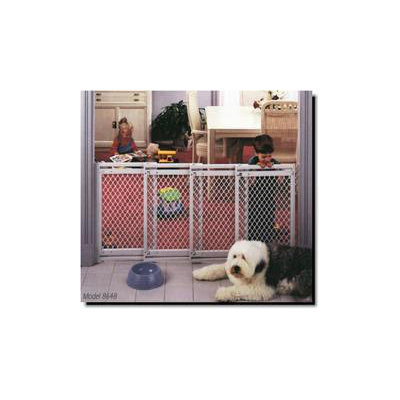 North States Supergate V Gate