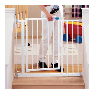 North States Metal Auto Close Gate