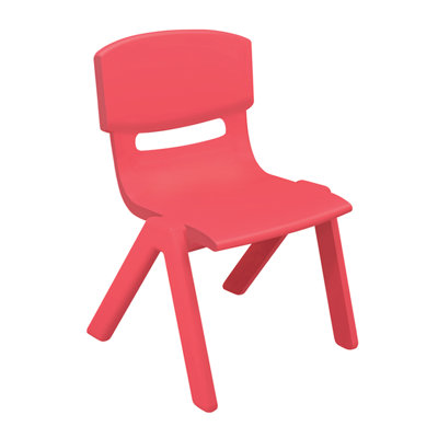 A+ Child Supply Plastic Kid's Novelty Chair
