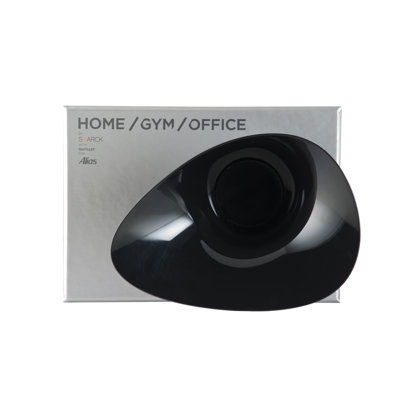 Alias Home / Gym / Office Coat-Hook in Polycarbonate