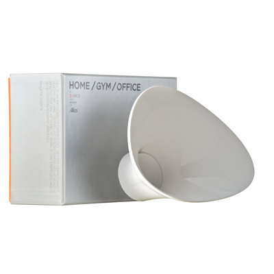 Alias Home / Gym / Office Coat-Hook in Polycarbonate