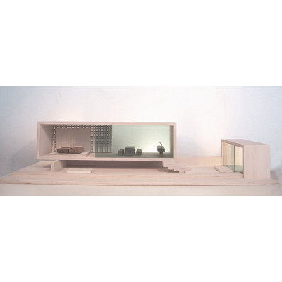 Sibi Villa Sibi Doll House, Garden and Pool House