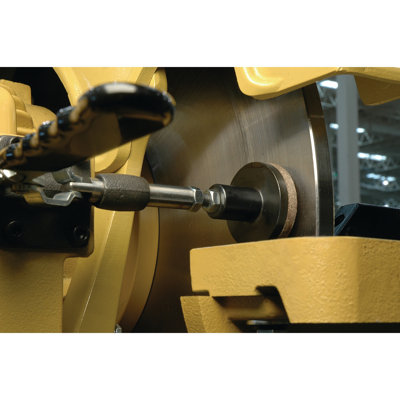 Powermatic Model DS-20 Reversing Feature