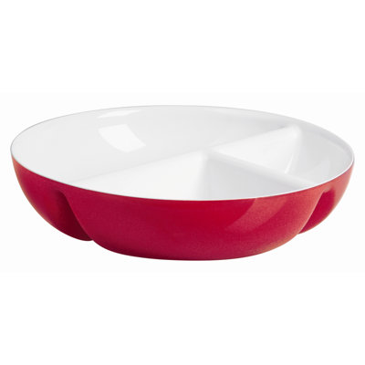 Guzzini Vintage Hors D'Oeuvres Serving Dish
