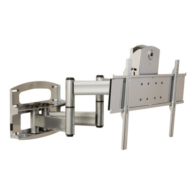 Peerless HG Series Universal Articulating Plasma Wall Mount for 42"-60" Screens