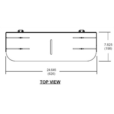 Peerless Video Conferencing Shelf for Plasma Screen Mounts