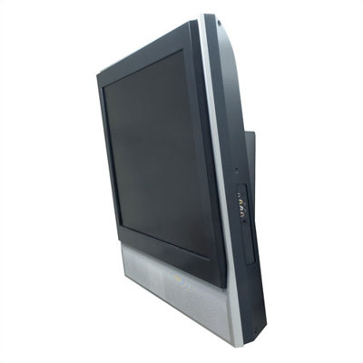 Peerless Desktop Articulating Arm for 10"-22" LCD Screens