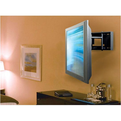Peerless Desktop Articulating Arm for 10"-22" LCD Screens