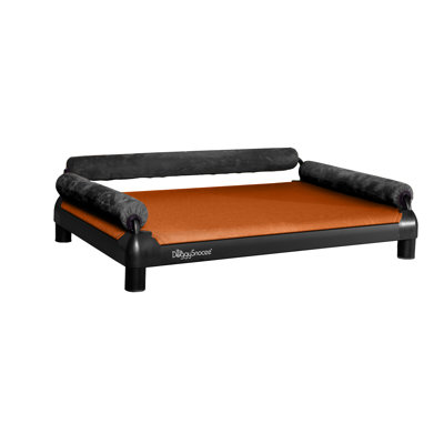 SnoozeSofa Dog Bed with Long Legs