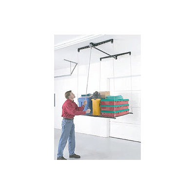 Racor ProStor Heavy Lift Set