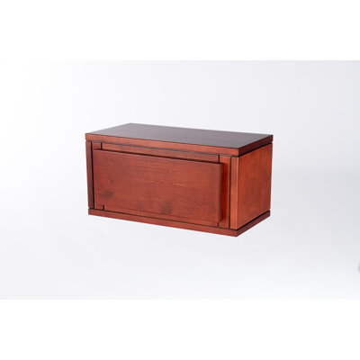 Ucube Ucube Nightstand