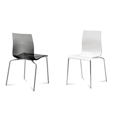 Domitalia Gel-b Stacking Chair