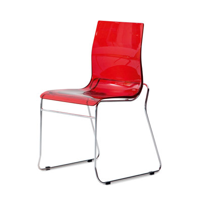 Domitalia Gel-t Side Chair