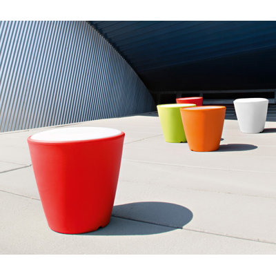 Domitalia Omnia Round Planter
