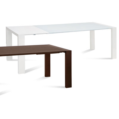Domitalia Fashion Rectangular Table