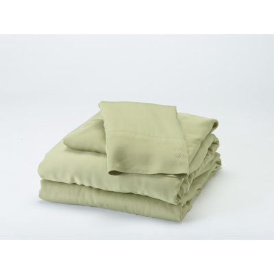 BedVoyage Sheet Set