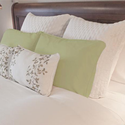 BedVoyage Standard Sham (Set of 2)