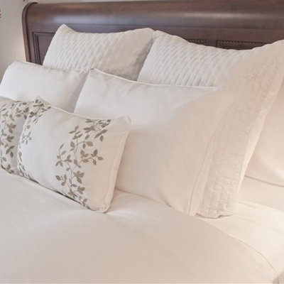 BedVoyage Standard Sham (Set of 2)