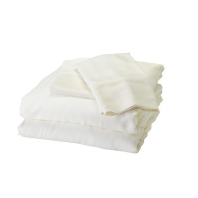 BedVoyage Sheet Set