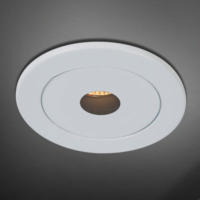 Eurofase Pin Hole Trim