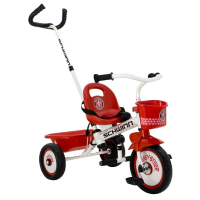 Schwinn Schwinn Easy Steer Tricycle