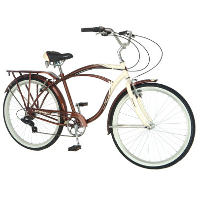 Men's Sanctuary 7 Cruiser Bike
