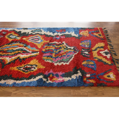 nuLOOM Fez Sahara Multi Rug