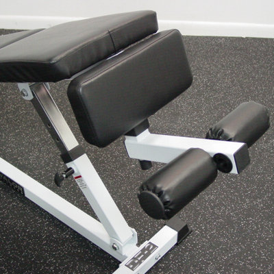 Valor Athletics DF-2 Decline / Flat Bench