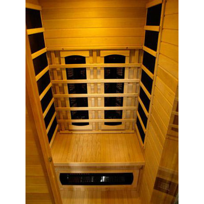 Lux Spas International DUAL-FORCE 1
