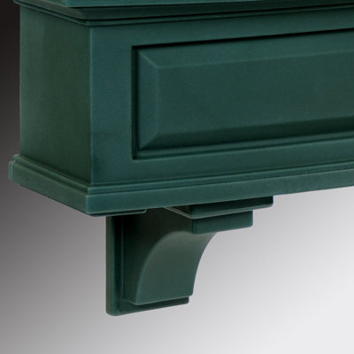 Mayne Inc. Nantucket Decorative Brackets (Two Pack)
