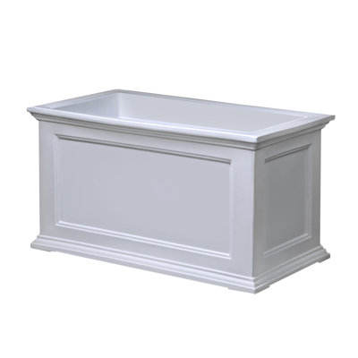 Mayne Inc. Fairfield 20 x 36 Patio Planter